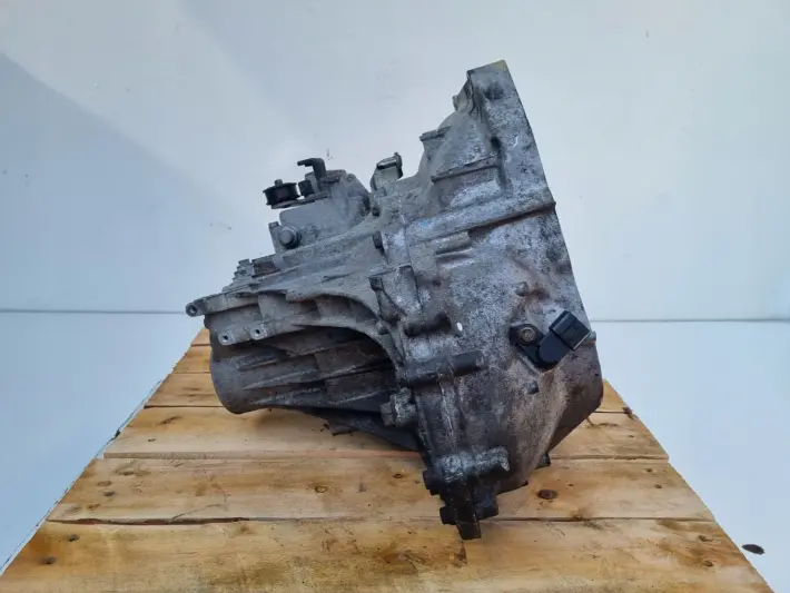 Honda Civic VIII 1.8 V-TEC MANUALNA SKRZYNIA BIEGÓW manual SPHM
