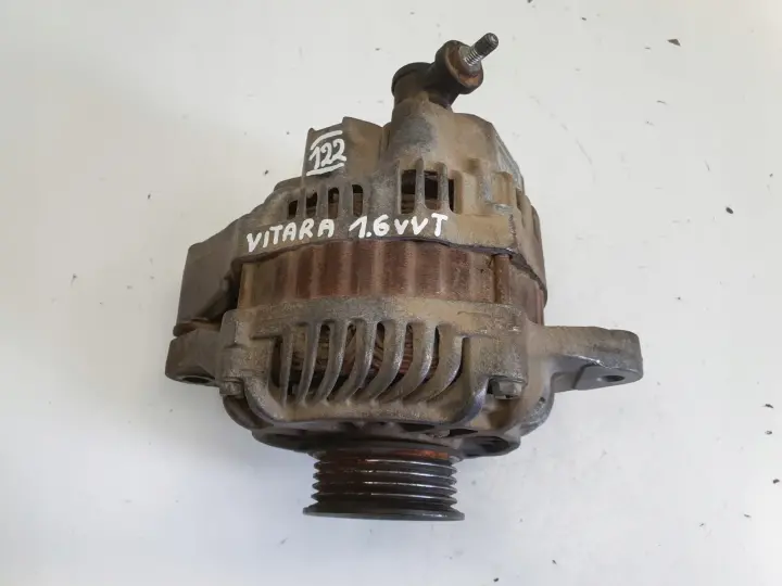 Suzuki Grand Vitara II 1.6 16V ALTERNATOR 80A 31400-65J10