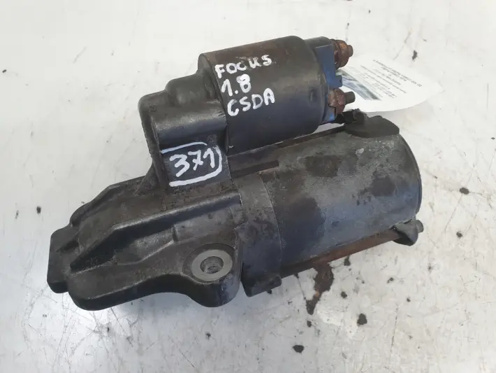 Ford Focus MK2 1.8 16V ROZRUSZNIK 4M5T-11000-AB