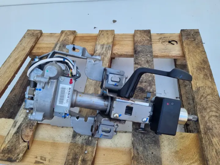 Renault Megane IV WSPOMAGANIE ELEKTRYCZNE Kolumna kierownicza 488100422R