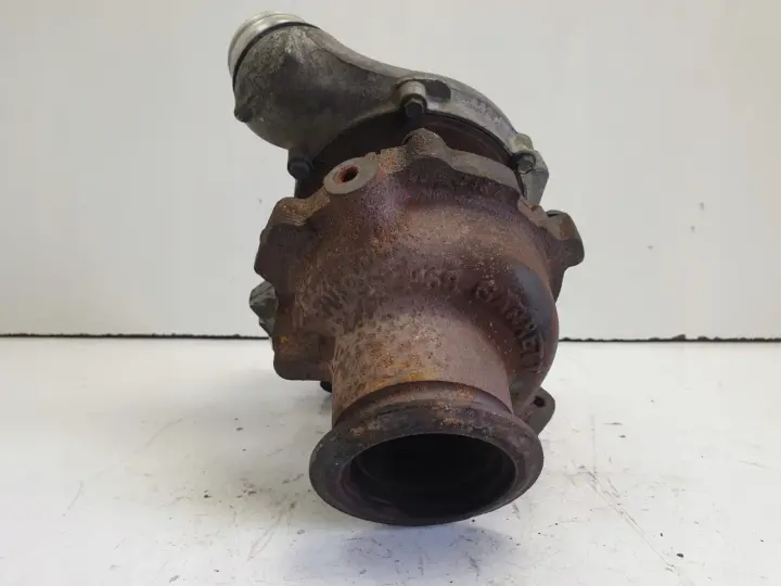 BMW E90 320D 2.0 D TURBOSPRĘŻARKA 7800594C02