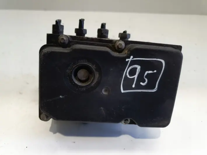Opel Corsa D 1.4 16V POMPA ABS hamulcowa 0265232288 0265800796 FE 13282282