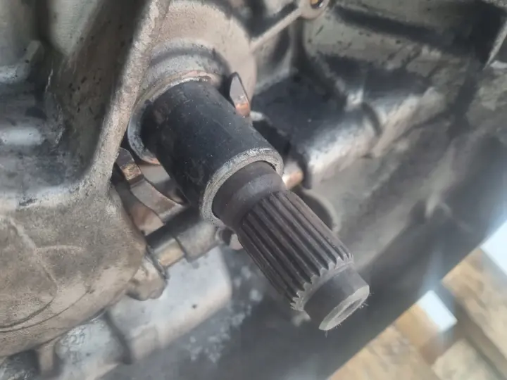 Rover 400 1.6 16V SKRZYNIA BIEGÓW manual MANUALNA