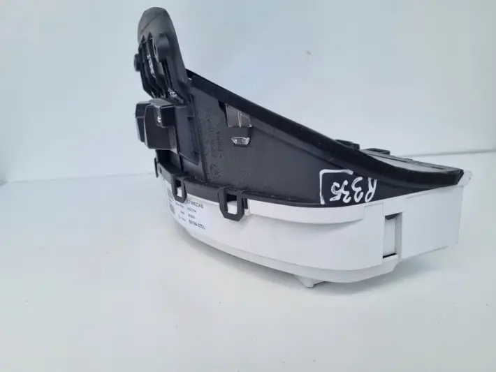 Volvo S80 II V70 III XC70 II 2.0 16V LICZNIK ZEGARY Europa 30786622AB