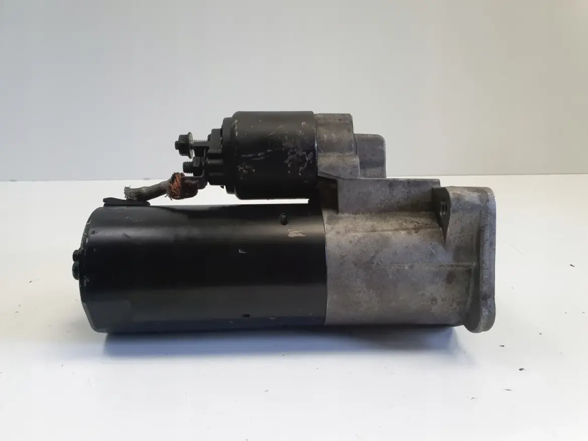 VW Passat B5 Audi A4 B5 A6 C5 1.9 TDI ROZRUSZNIK bosch automat