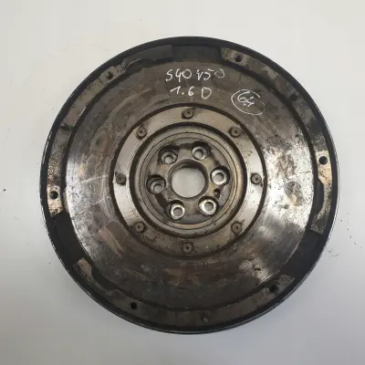 Volvo S40 II V50 1.6 D KOŁO DWUMASOWE dwumasa