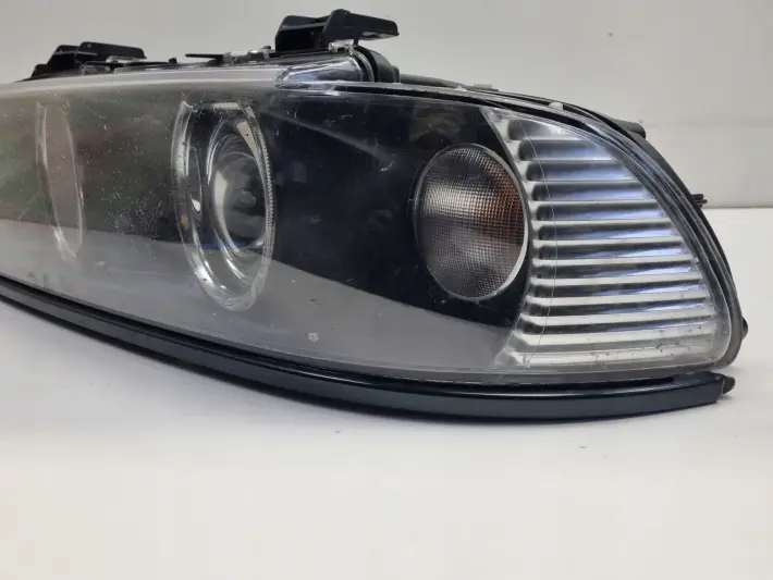 BMW E39 LIFT 00-03r PRZEDNIA LAMPA LEWA lewy przód PO LIFTINGU