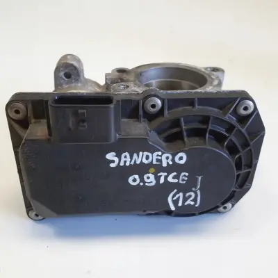 Dacia Sandero II 0.9 TCE PRZEPUSTNICA 161206038R