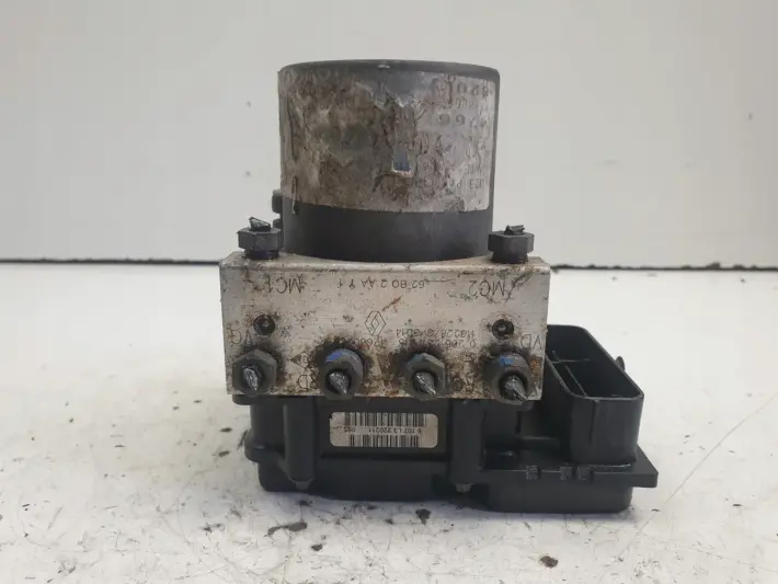Renault Master IV POMPA ABS hamulcowa 0265237015