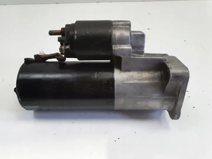 VW Passat B5 FL 1.9 TDI ROZRUSZNIK bosch 0001124020