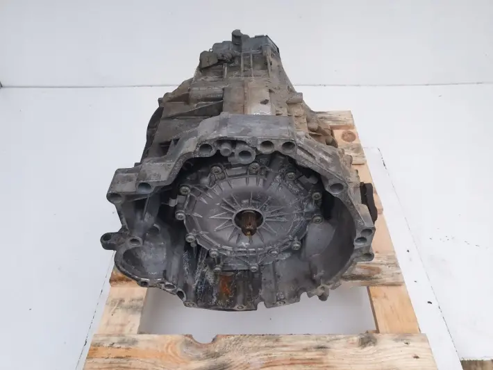 Audi A6 C6 2.0 TFSI AUTOMATYCZNA SKRZYNIA BIEGÓW automat MULTITRONIC JZM