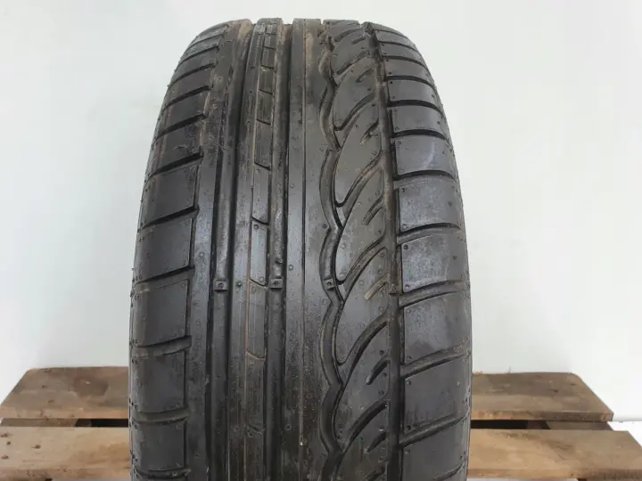 VW Transporter T5 KOŁO ZAPASOWE Zapas 235/55 R17