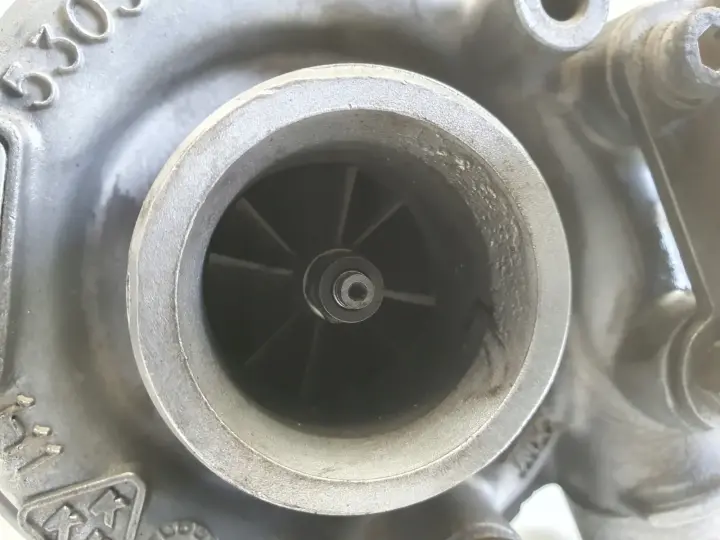 VW Golf IV 1.9 TDI TURBOSPRĘŻARKA turbo 53031015099