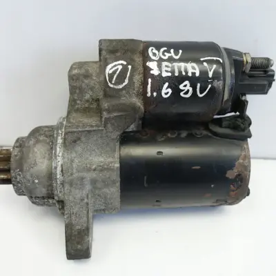 VW Jetta 1.6 8V ROZRUSZNIK oryginał