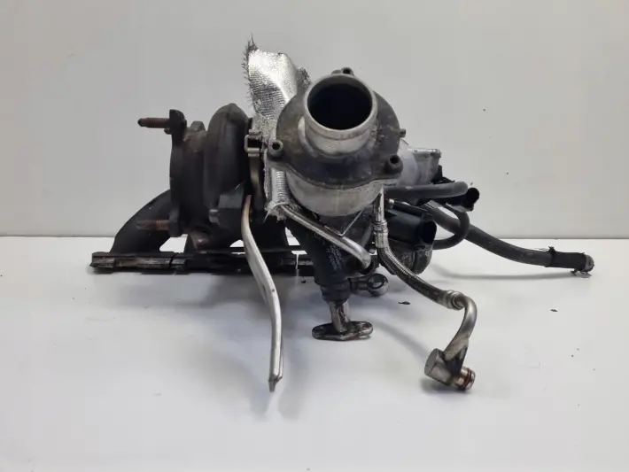 Audi A4 B8 A5 2.0 TFSI TURBOSPRĘŻARKA turbo 06H145702G