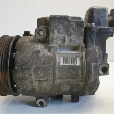 Mercedes W168 1.4 1.6 SPRĘŻARKA KLIMATYZACJI pompa