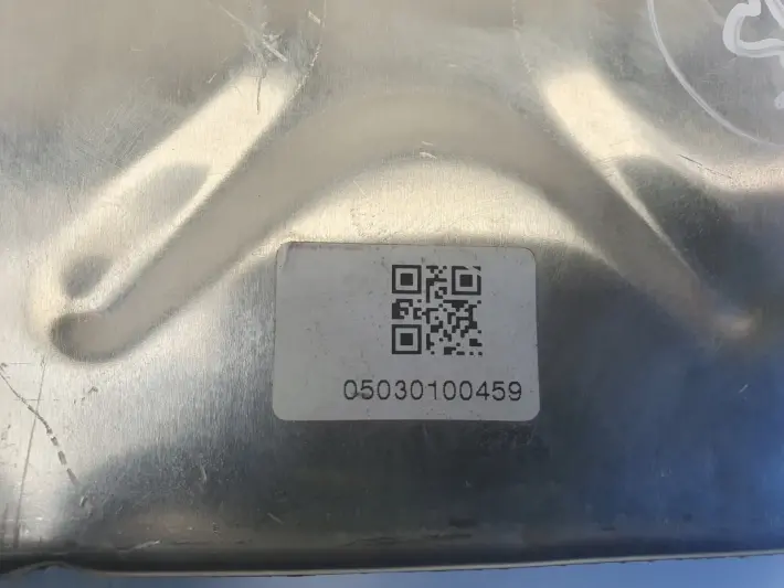Volvo S60 V60 I 2.4 20V KOMPUTER SILNIKA sterownik 08692554A 079700-9291