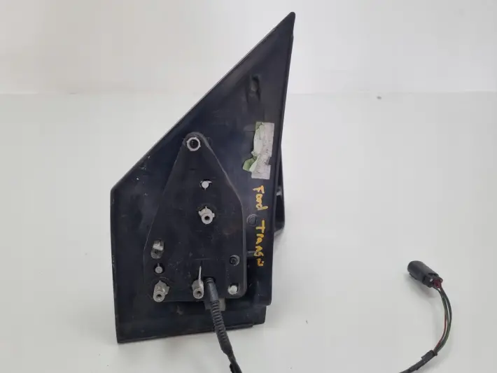 Ford Transit Connect I 02-13r LUSTERKO PRAWE PASAŻERA 5 Pin kabli EUROPA