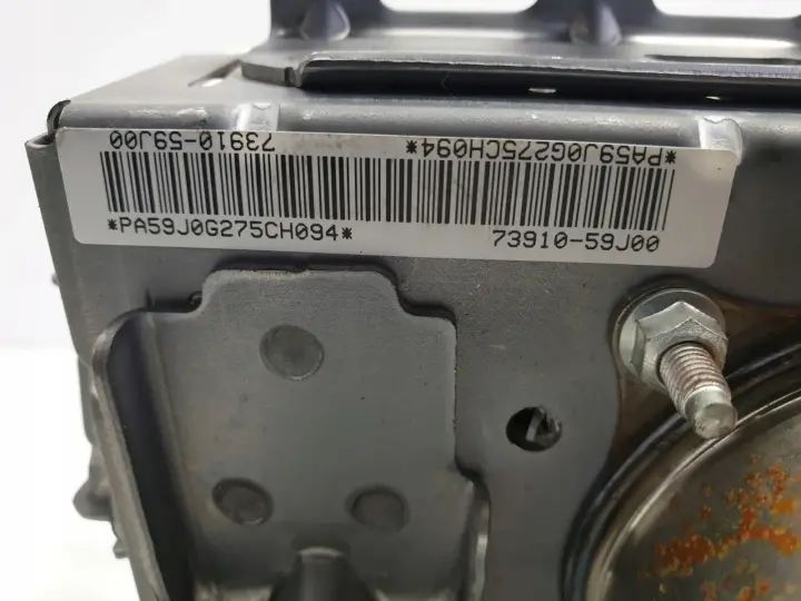 Suzuki Liana PODUSZKA PASAŻERA AirBag 73910-59J00