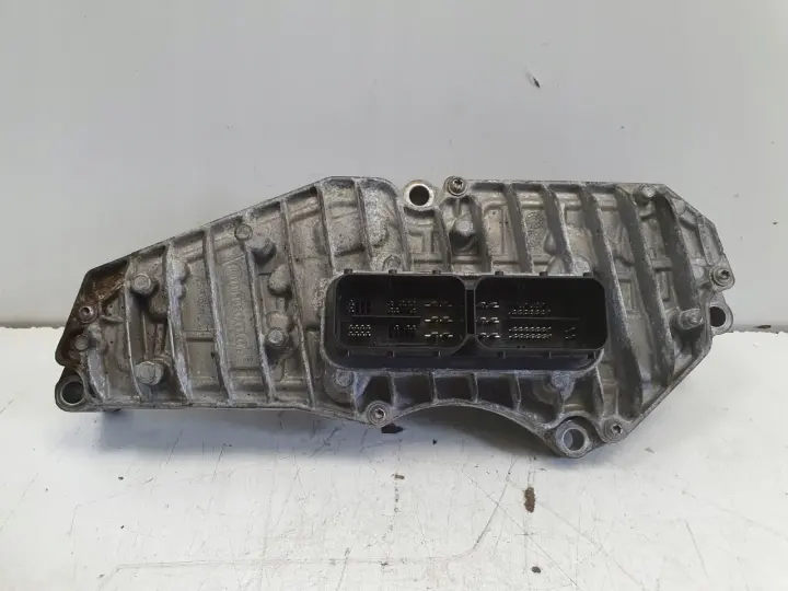 Ford Fiesta MK7 VII 1.0 EcoBoost STEROWNIK SKRZYNI BIEGÓW AE8P-14F085-AE