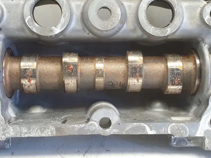 Opel Corsa D 1.3 CDTI WAŁKI ROZRZĄDU pokrywa 55219639