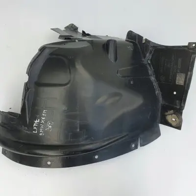 BMW X6 E71 LEWE PRZEDNIE NADKOLE Lewy przód 7180621