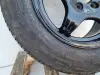 Mercedes S W220 KOŁO ZAPASOWE Zapas felga 225/60 R16 5x112 ET51 A2204010402