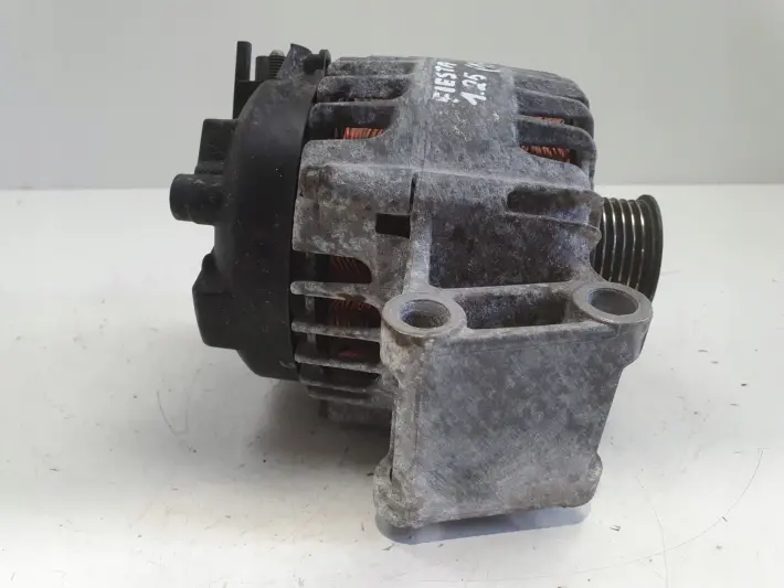 Ford Fiesta MK7 1.25 ALTERNATOR valeo 7G9N-10300-CC 120A