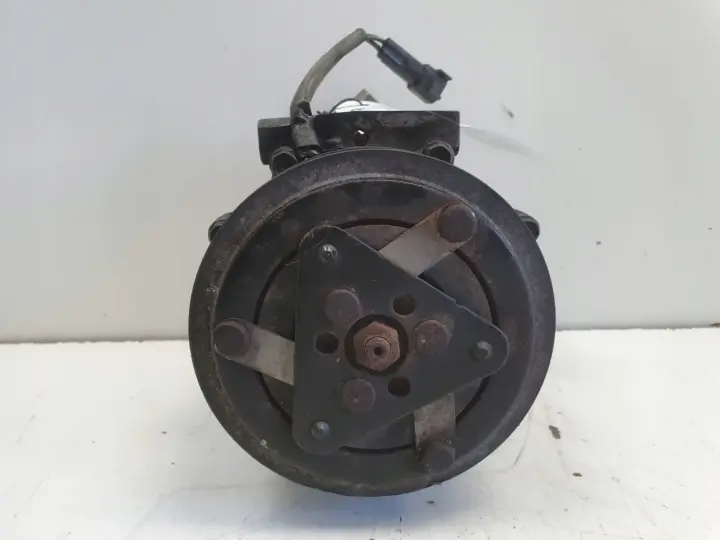 Ford Focus MK2 II 1.6 TDCI SPRĘŻARKA KLIMATYZACJI 3M5H-19D629-GC