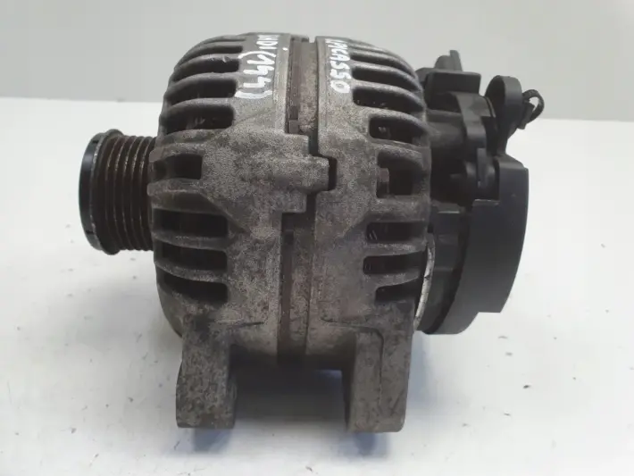 Citroen C4 Picasso 1.6 HDI ALTERNATOR 9646321880