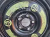 Mercedes W169 W245 KOŁO DOJAZDOWE dojazdówka 125/90 R16 5x112 1694000802