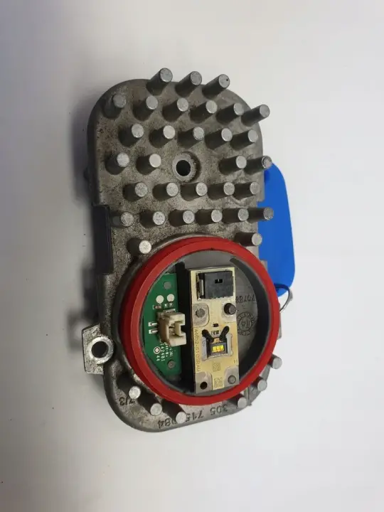 BMW 4 F36 GC MODUŁ PRZETWORNICA lampy LED 1305715