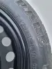 Volvo S40 II V50 C30 KOŁO DOJAZDOWE dojazdówka 125/85 R16 30683913 2160823