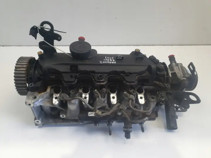 Renault Kangoo II 1.5 DCI GŁOWICA CYLINDRÓW 110421615R
