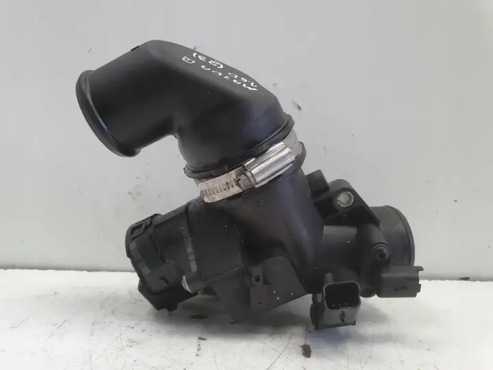 Mazda 3 II BL 1.6 D PRZEPUSTNICA 9686487880 25352157