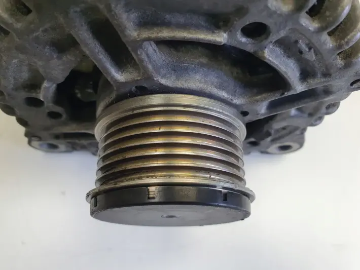 Ford Galaxy MK2 2.0 TDCI ALTERNATOR 0121615028