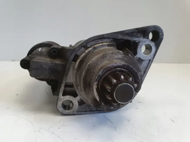 VW Golf V 1.9 TDI ROZRUSZNIK bosch BKC BXE 105KM