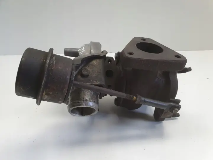 Audi A4 B5 1.9 TDI TURBOSPRĘŻARKA turbo 028145702
