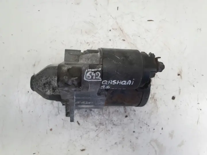 Nissan Qashqai J10 1.6 16V ROZRUSZNIK M000T32172 23300BC20B