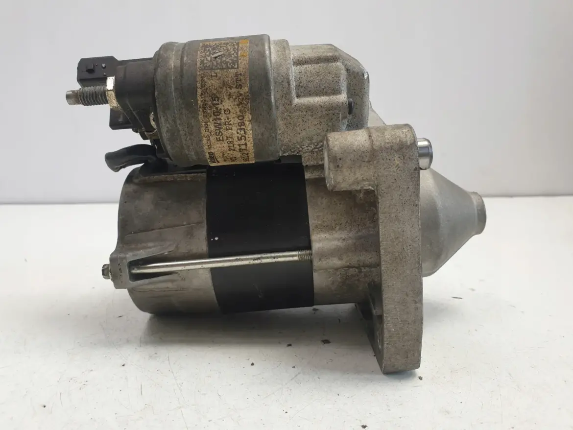 Opel Corsa F 1.2 VTI ROZRUSZNIK 9812715380