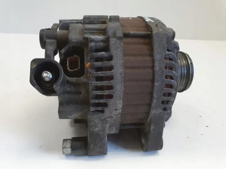 Peugeot Expert II 2.0 HDI ALTERNATOR 9654752880