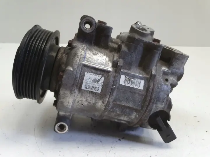 Seat Exeo 2.0 TFSI SPRĘŻARKA KLIMATYZACJI pompa 8E0260805BS