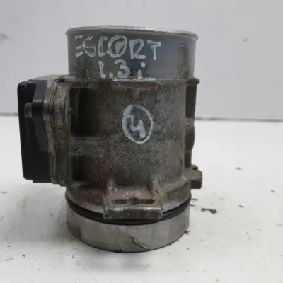 Ford Escort MK7 VII 1.3 PRZEPŁYWOMIERZ POWIETRZA 96FB-12B579-BA