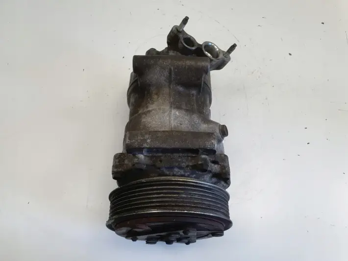 Citroen C3 1.4 HDI SPRĘŻARKA KLIMATYZACJI 9655191680