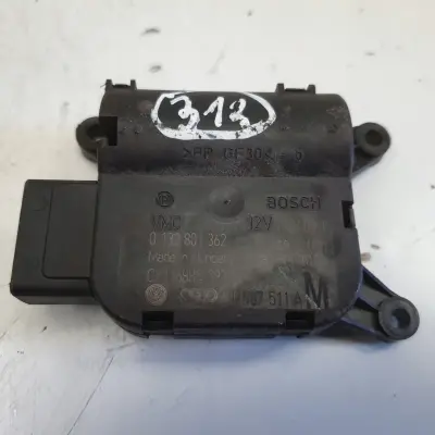 Vw Passat B6 SILNICZEK NAGRZEWNICY moduł 3C0907511A