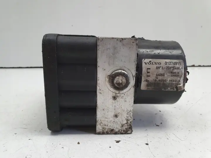 Volvo XC60 POMPA ABS hamulcowa 30681619 P31274911
