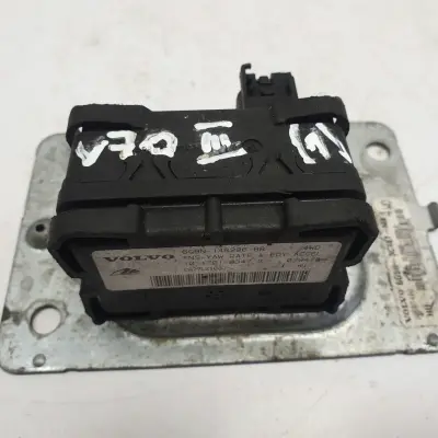 Volvo V70 III MODUŁ CZUJNIK ESP 6G9N-14B296-BB