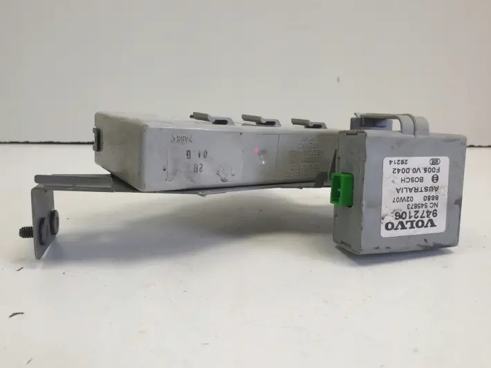 Volvo S40 V40 1.9 D MAP SENSOR Moduł 9472106