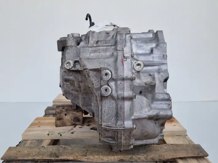 Volvo S60 II V60 2.0 D D2 AUTOMATYCZNA SKRZYNIA BIEGÓW 1285202 TF-71SC