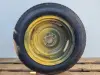 Honda CRV CR-V III KOŁO DOJAZDOWE dojazdówka 155/90 R17 D17 J17X4T 5X114,3